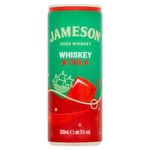 Jameson Whiskey & Cola Can (250 ml)